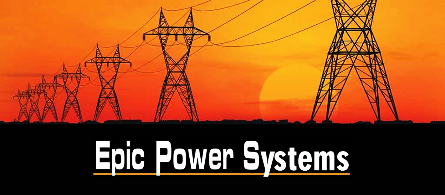 Epic Power Systems